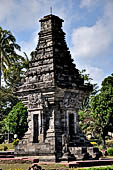 Candi Panataran - Dated Temple. 